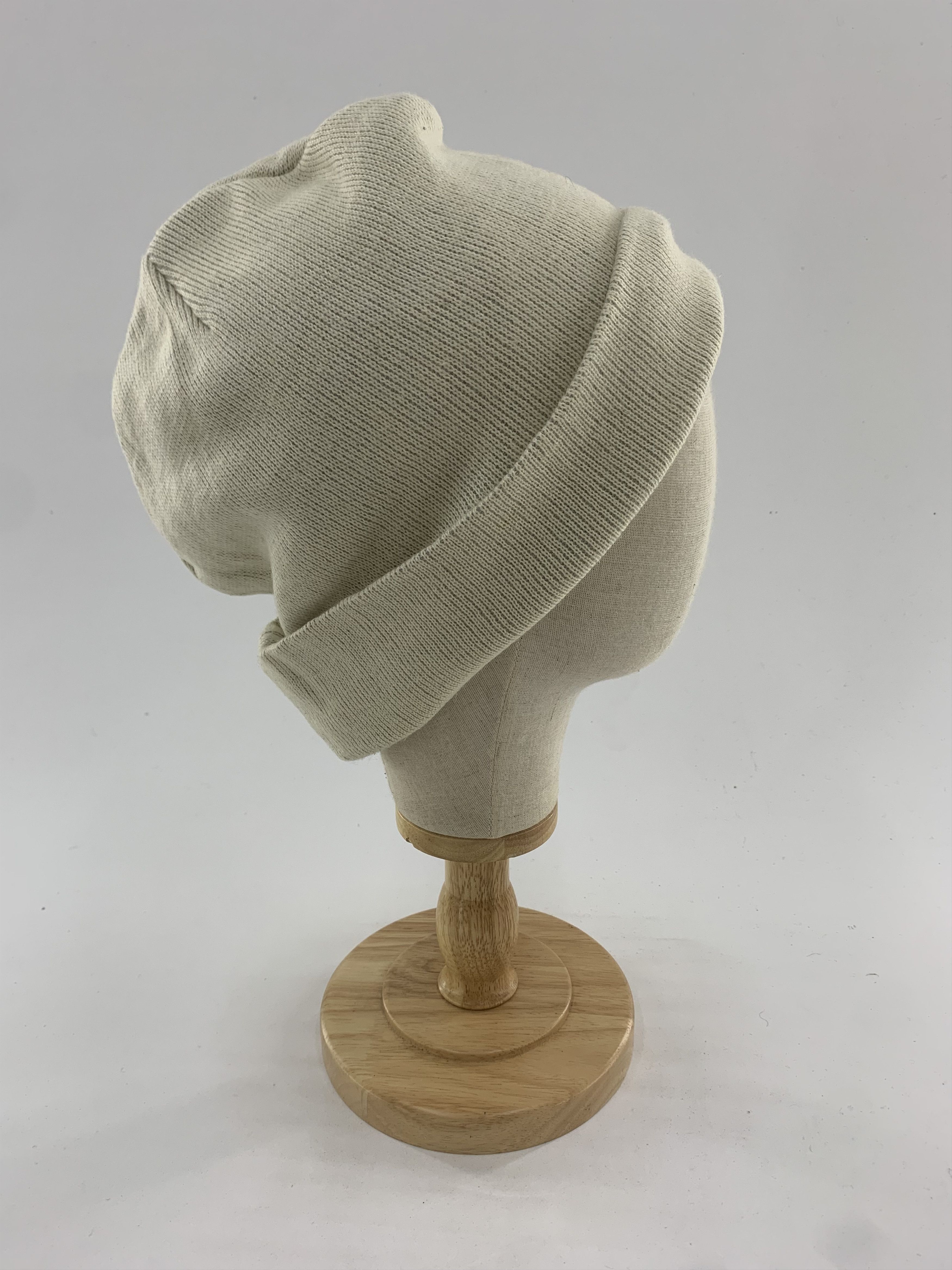 Japanese Brand × Vintage Srixon Beanie Hat Snowcap Size ONE SIZE - 5 Thumbnail
