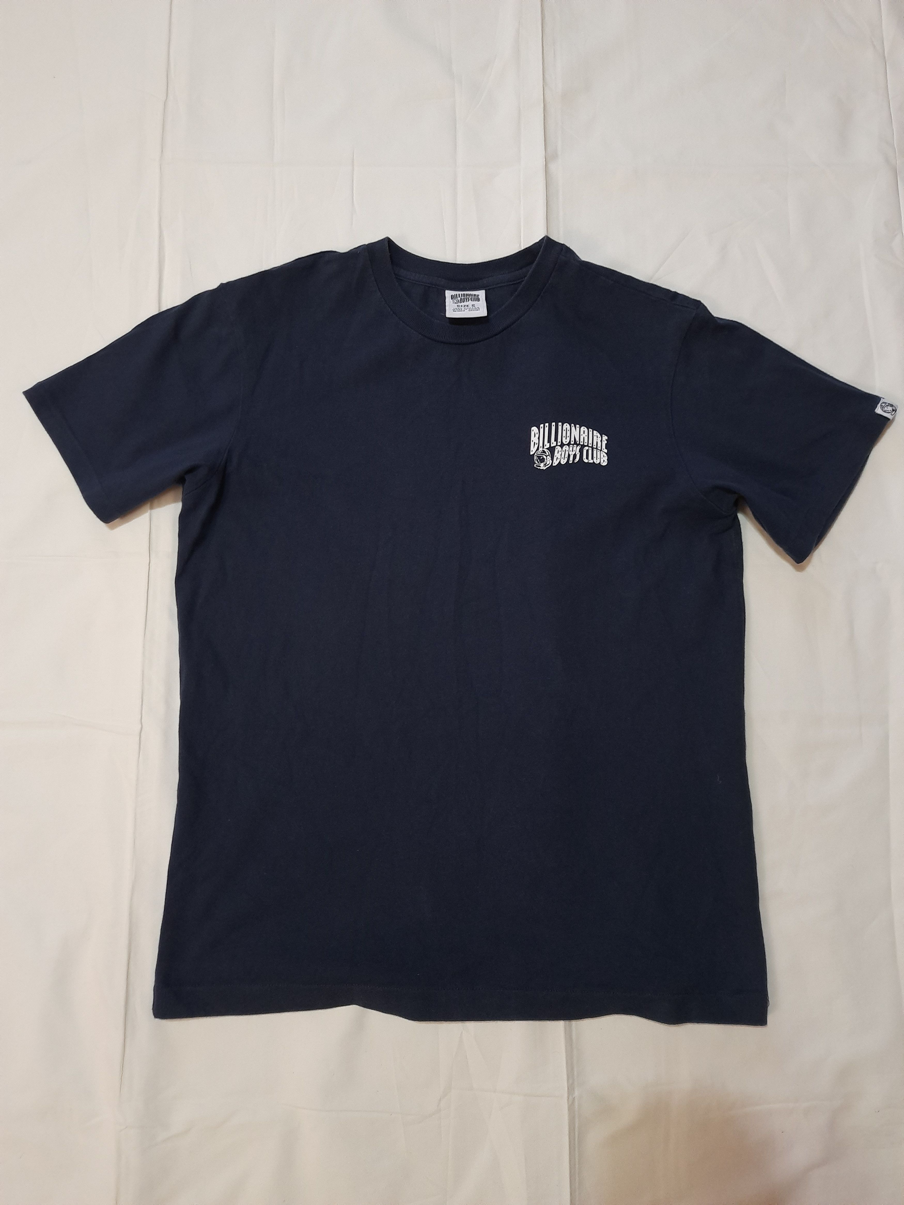 Billionaire Boys Club Billionaire Boys Club Y2k T Shirt Size US S / EU 44-46 / 1 - 2 Thumbnail