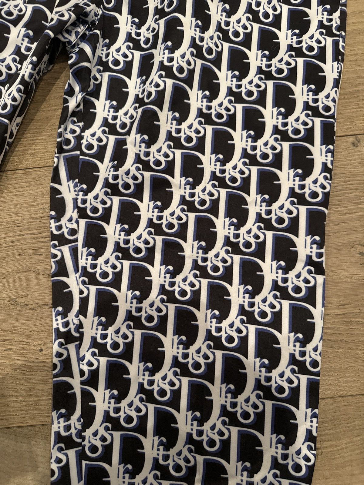 Other DRUGS sweatpants Size US 32 / EU 48 - 2 Thumbnail