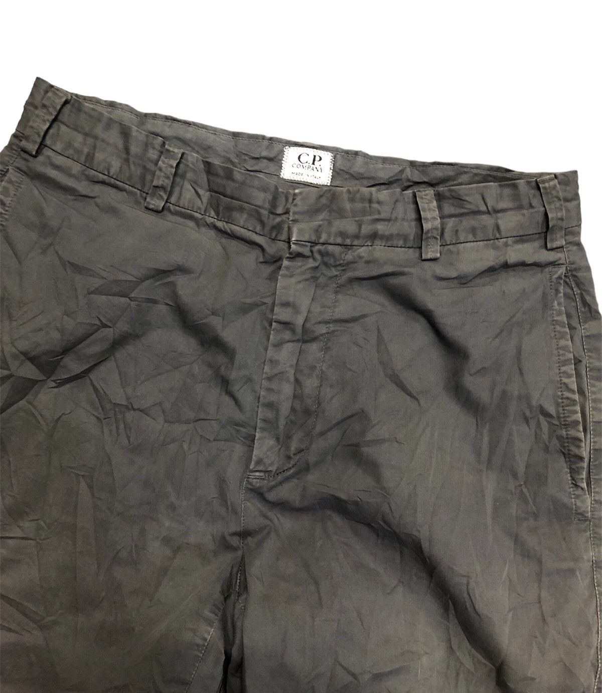 C.P. Company × Vintage VINTAGE C.P. COMPANY SPORTSWEAR PANTS Size US 30 / EU 46 - 5 Thumbnail