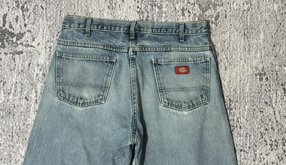 Dickies Dickies x Vintage Size US 34 / EU 50 - 8 Thumbnail