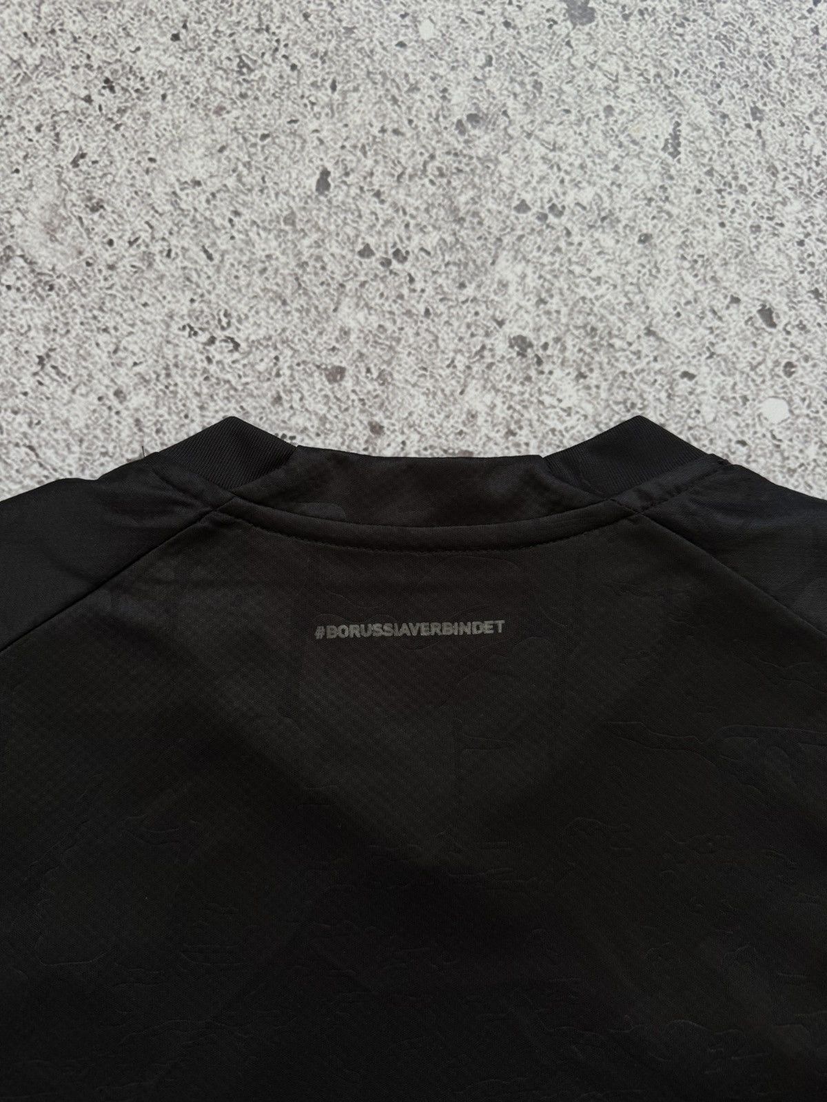 Puma × Vintage Puma FC Borussia 2022 2023 Special Soccer Jersey BOOTLEG Size US XXL / EU 58 / 5 - 13 Thumbnail