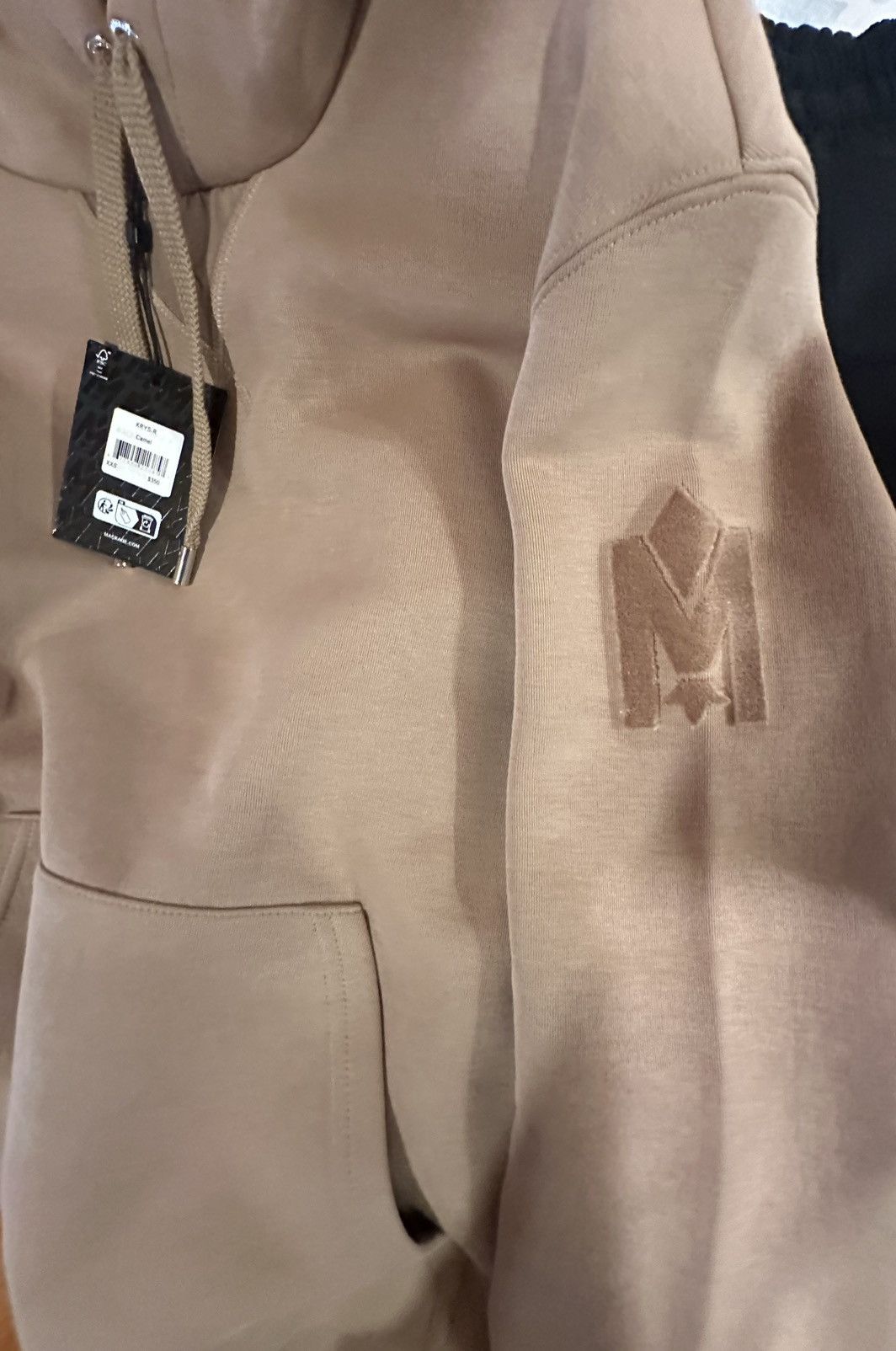 Mackage Mackage hoodie Size US S / EU 44-46 / 1 - 5 Thumbnail