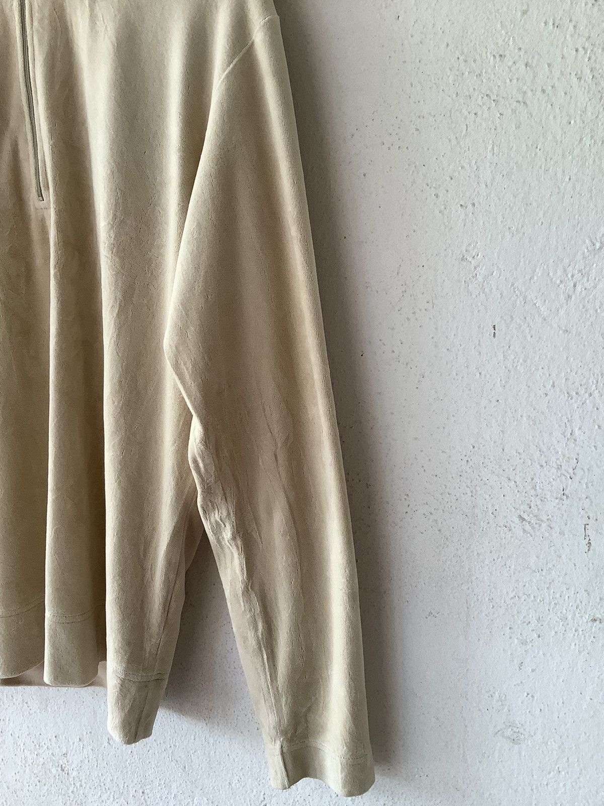 Uniqlo × Vintage Vintage Uniqlo Sweatshirt Size US M / EU 48-50 / 2 - 5 Thumbnail