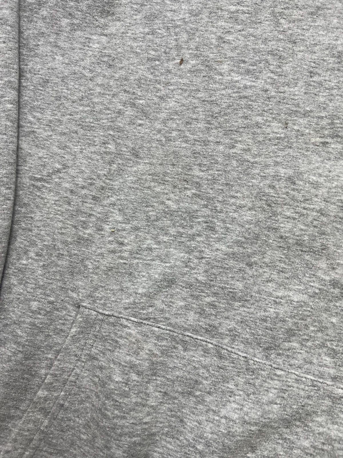 Playboy Oversize Hoodie Playboy Big Logo Grey Size L / US 10 / IT 46 - 5 Thumbnail