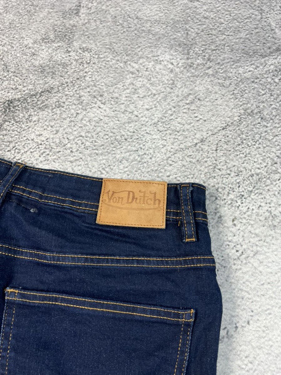 Von Dutch Von Dutch denim shorts Size US 32 / EU 48 - 4 Thumbnail