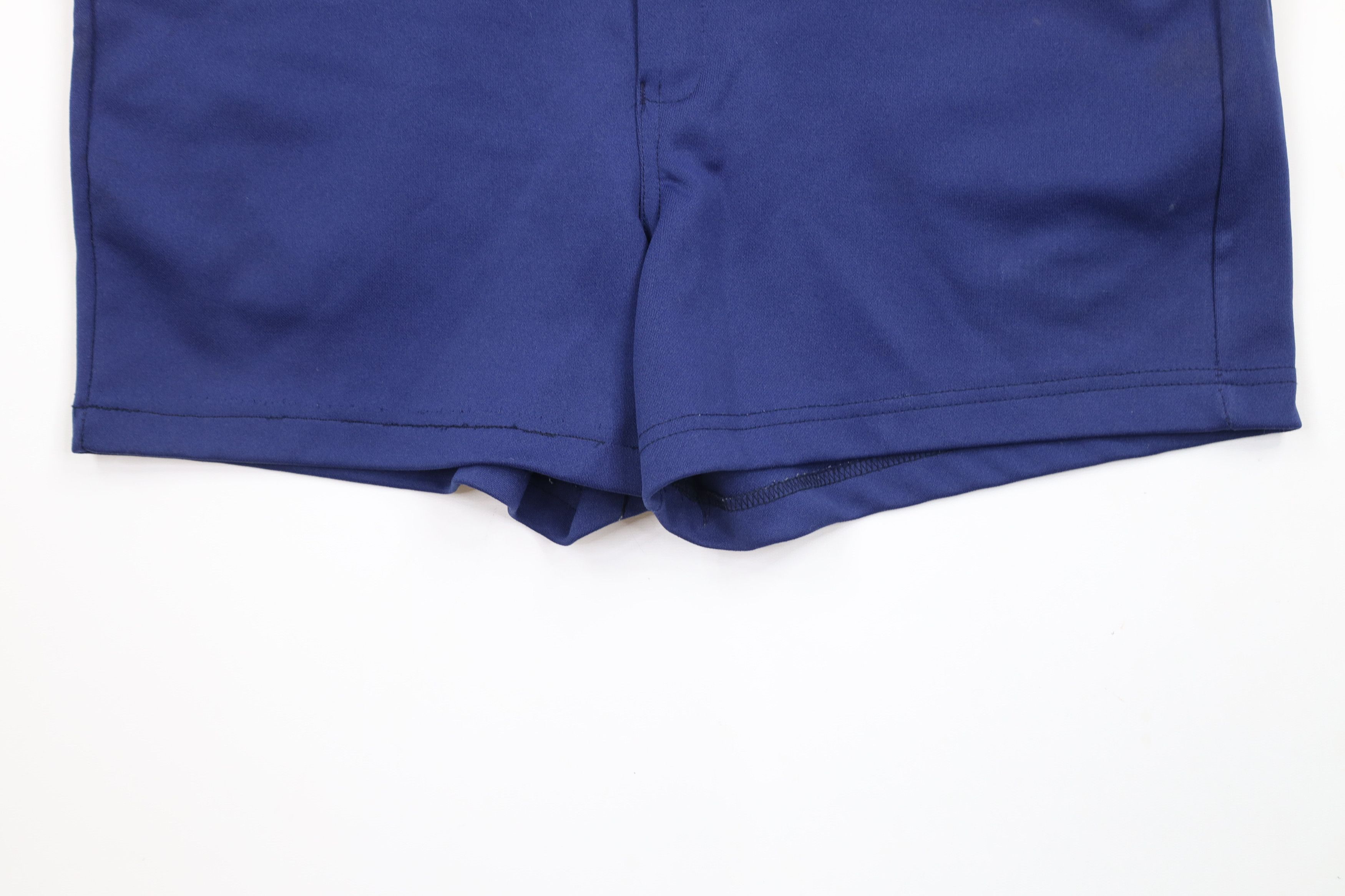 Vintage Vintage 70s Streetwear Above Knee Coach Coaches Shorts USA Size US 36 / EU 52 - 4 Thumbnail