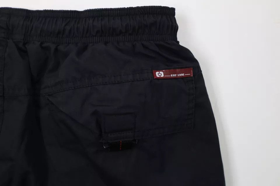 Vintage Vintage 90s Y2K Streetwear Reversible Windbreaker Pants Size US 36 / EU 52 - 11 Thumbnail