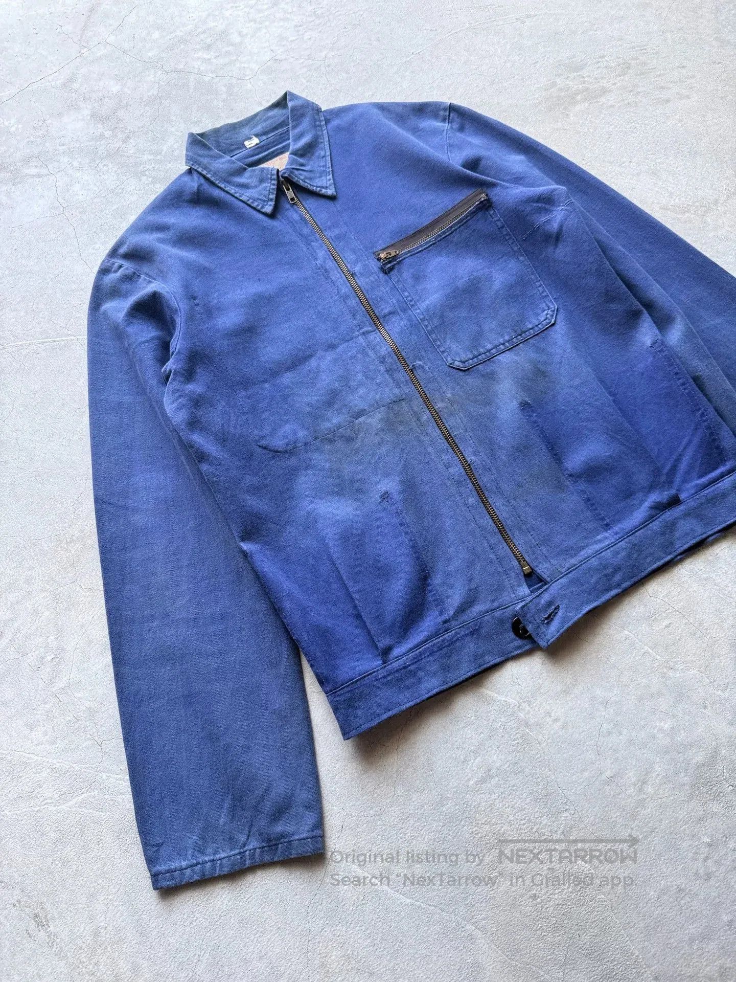 Vintage Vintage 60. Size US M / EU 48-50 / 2 - 3 Thumbnail