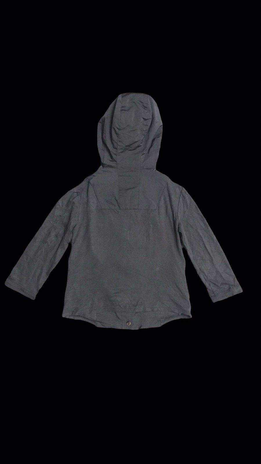 Max Mara × Weekend Max Mara S MAX MARA Italian Designer Hybrid Hoodie Jacket Size M / US 6-8 / IT 42-44 - 2 Thumbnail