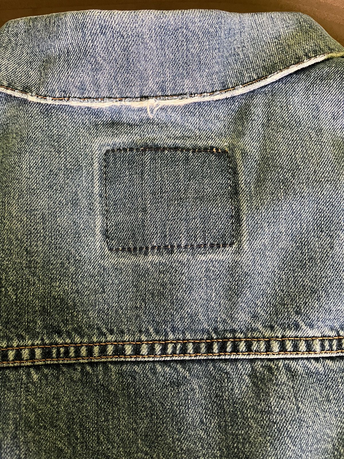 Levi's × Levi's Vintage Clothing × Vintage Levi’s vintage trucker jacket Size US M / EU 48-50 / 2 - 7 Thumbnail