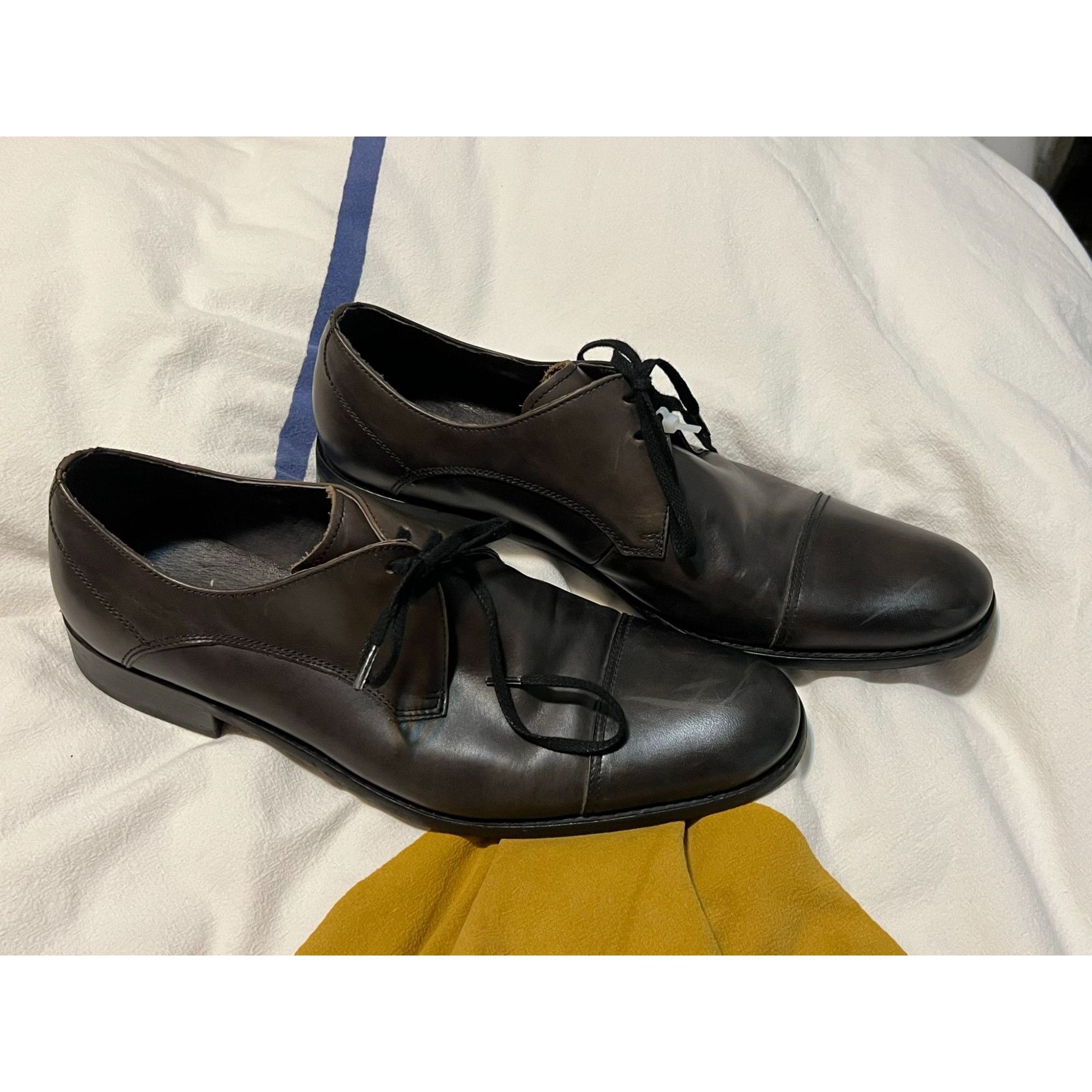 John Varvatos John Varvatos Oxford Shoes - Size 11 | Grailed