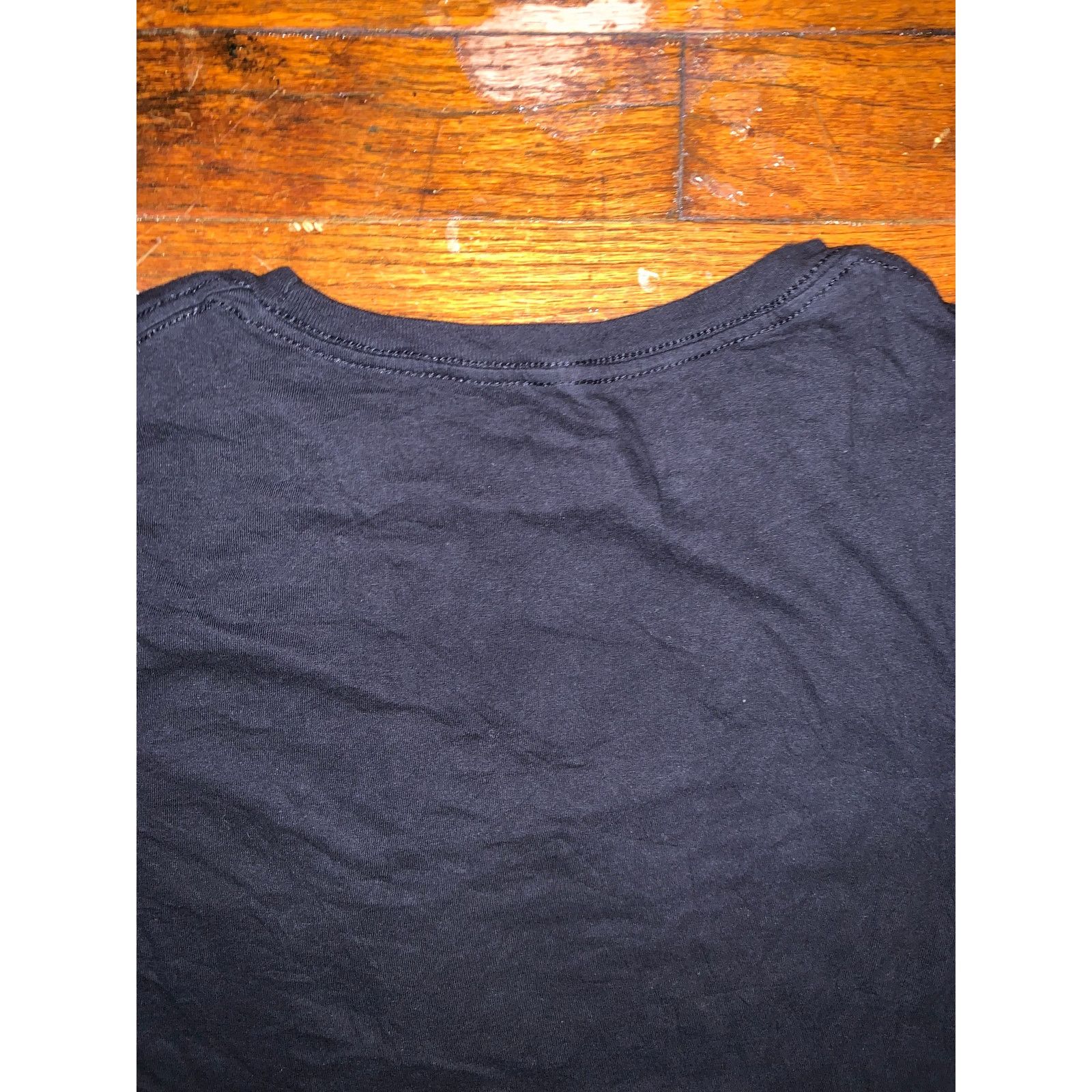Other Superbad McLovin License T Shirt Black Large Ripple Junction Size US L / EU 52-54 / 3 - 8 Thumbnail