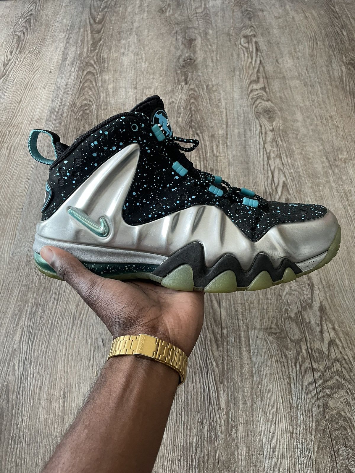 barkley posite max splatter