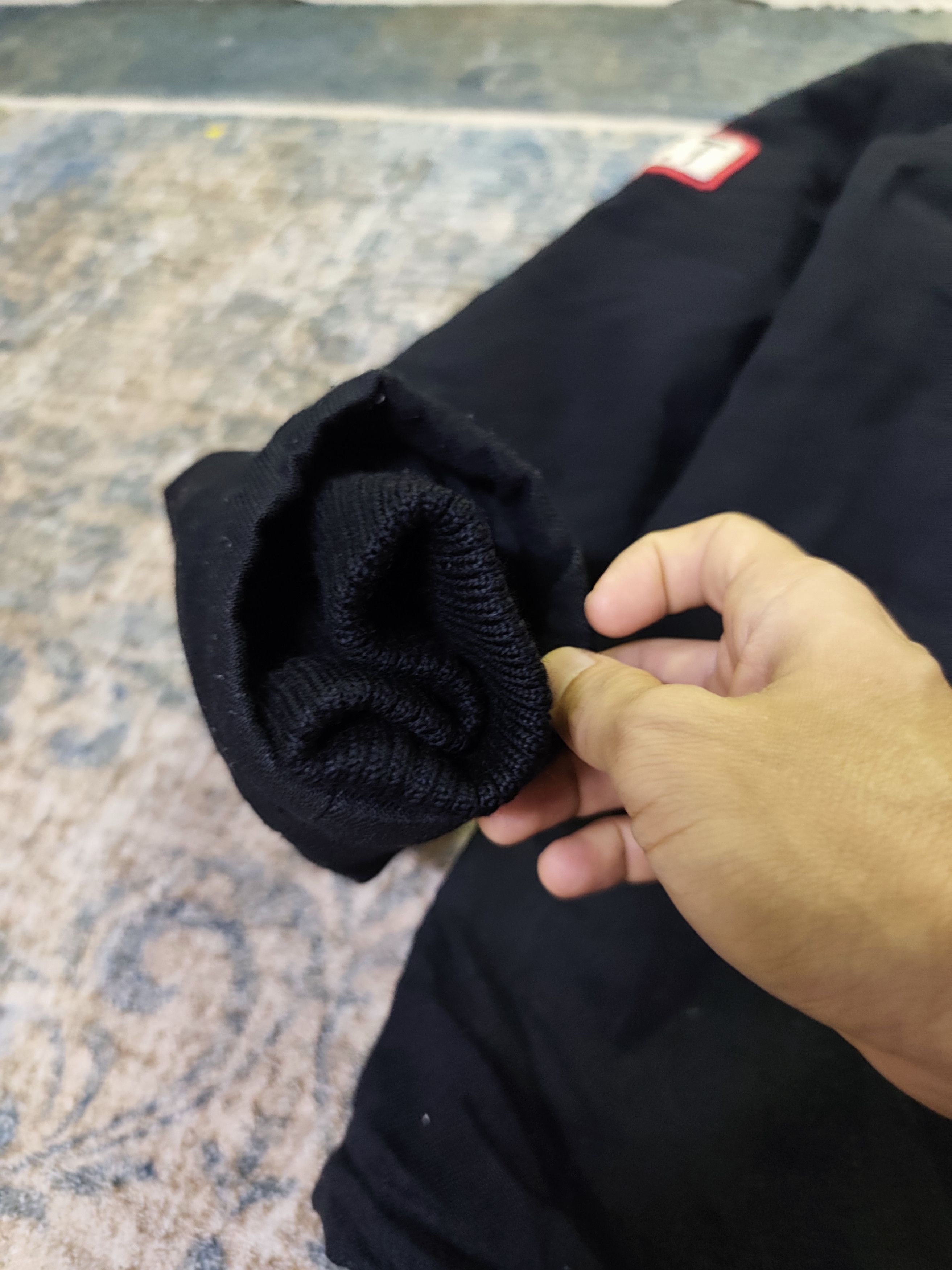 Japanese Brand Junkie ink sukajan jacket Size US L / EU 52-54 / 3 - 4 Thumbnail