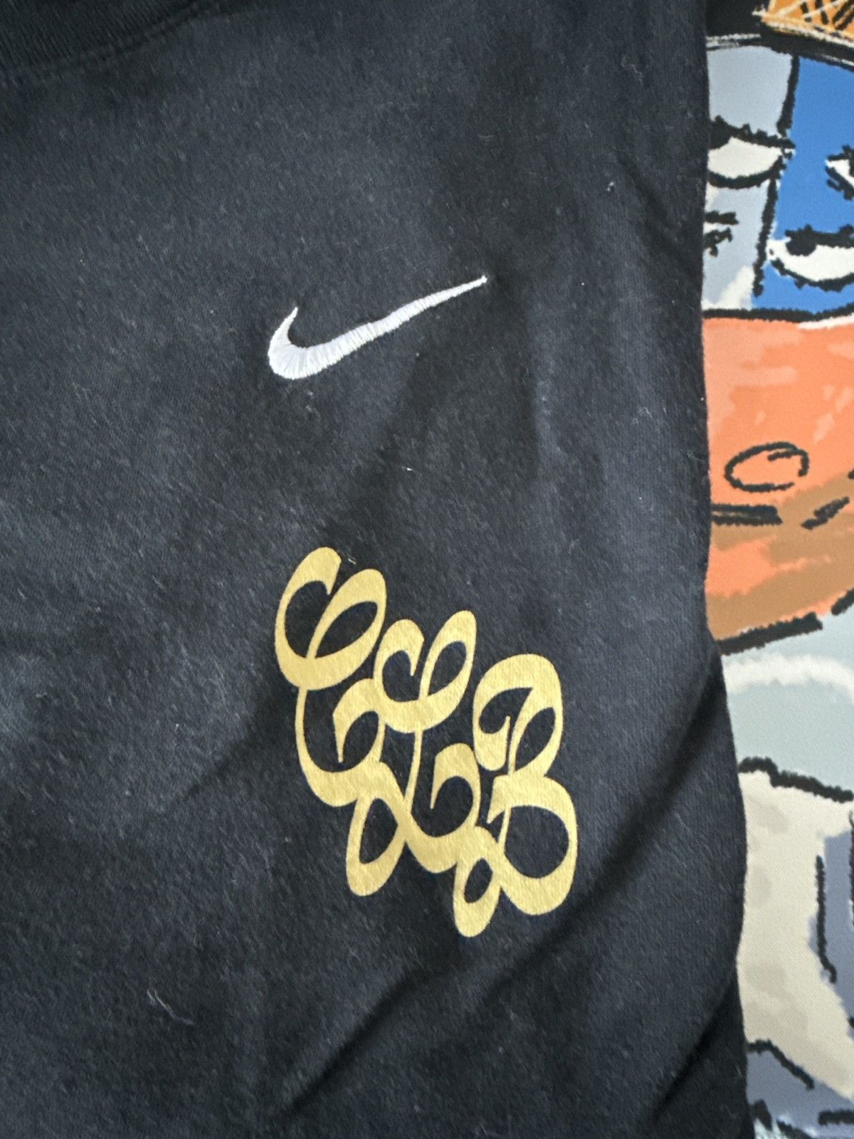 Nike CLB Nike Tee Size US XXL / EU 58 / 5 - 3 Thumbnail