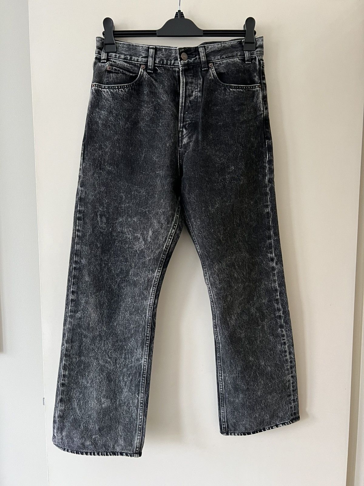 Kurt Jeans