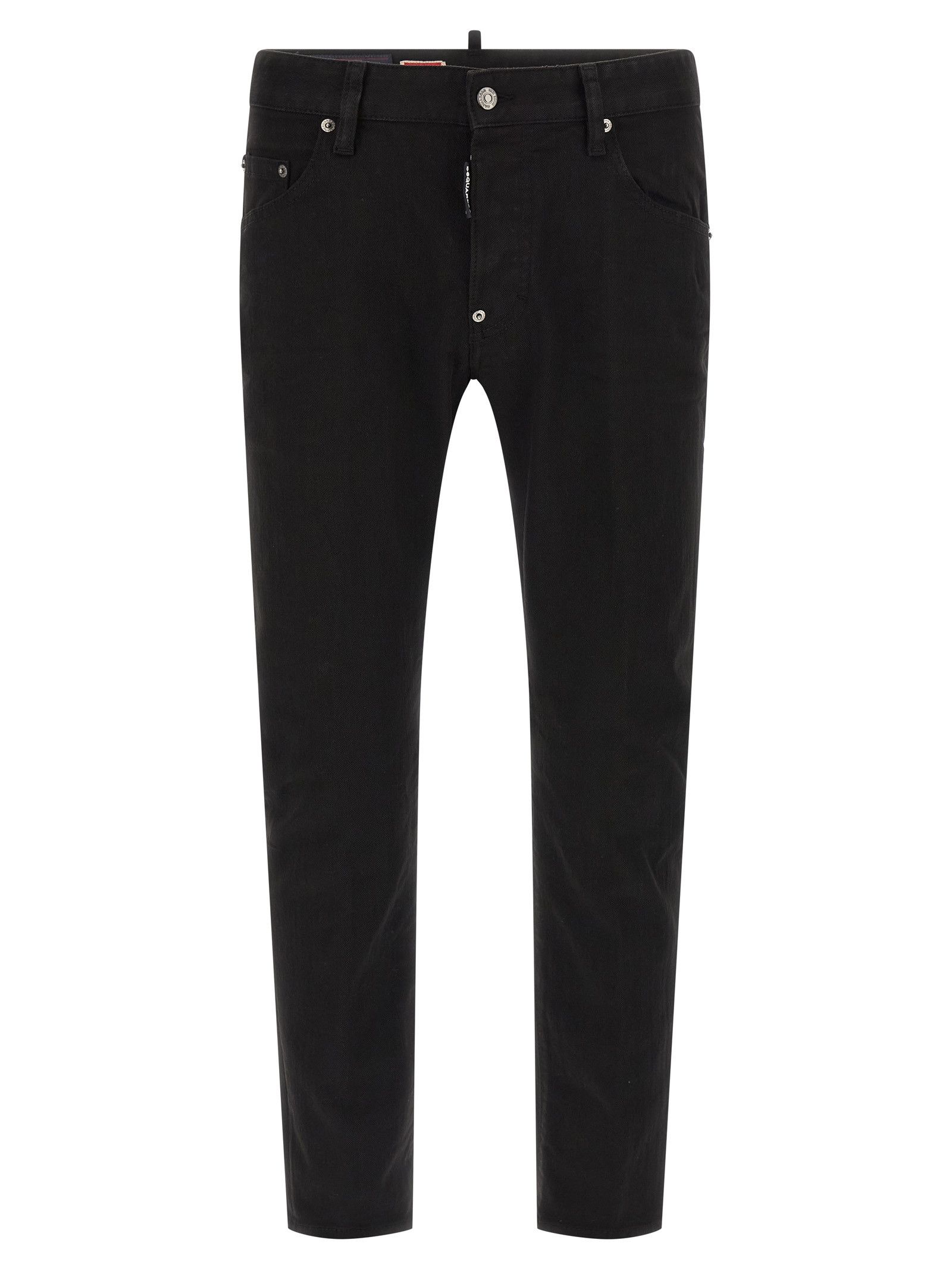 'Skater' Jeans