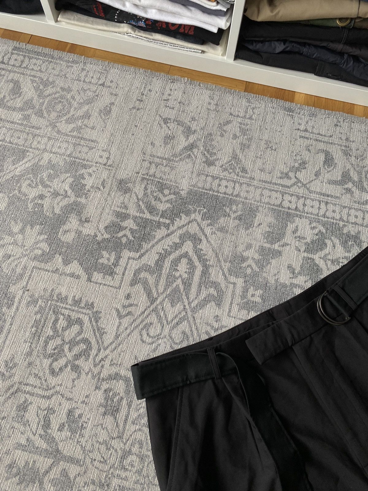 Asos Baggy shorts Hype Size US 34 / EU 50 - 4 Thumbnail