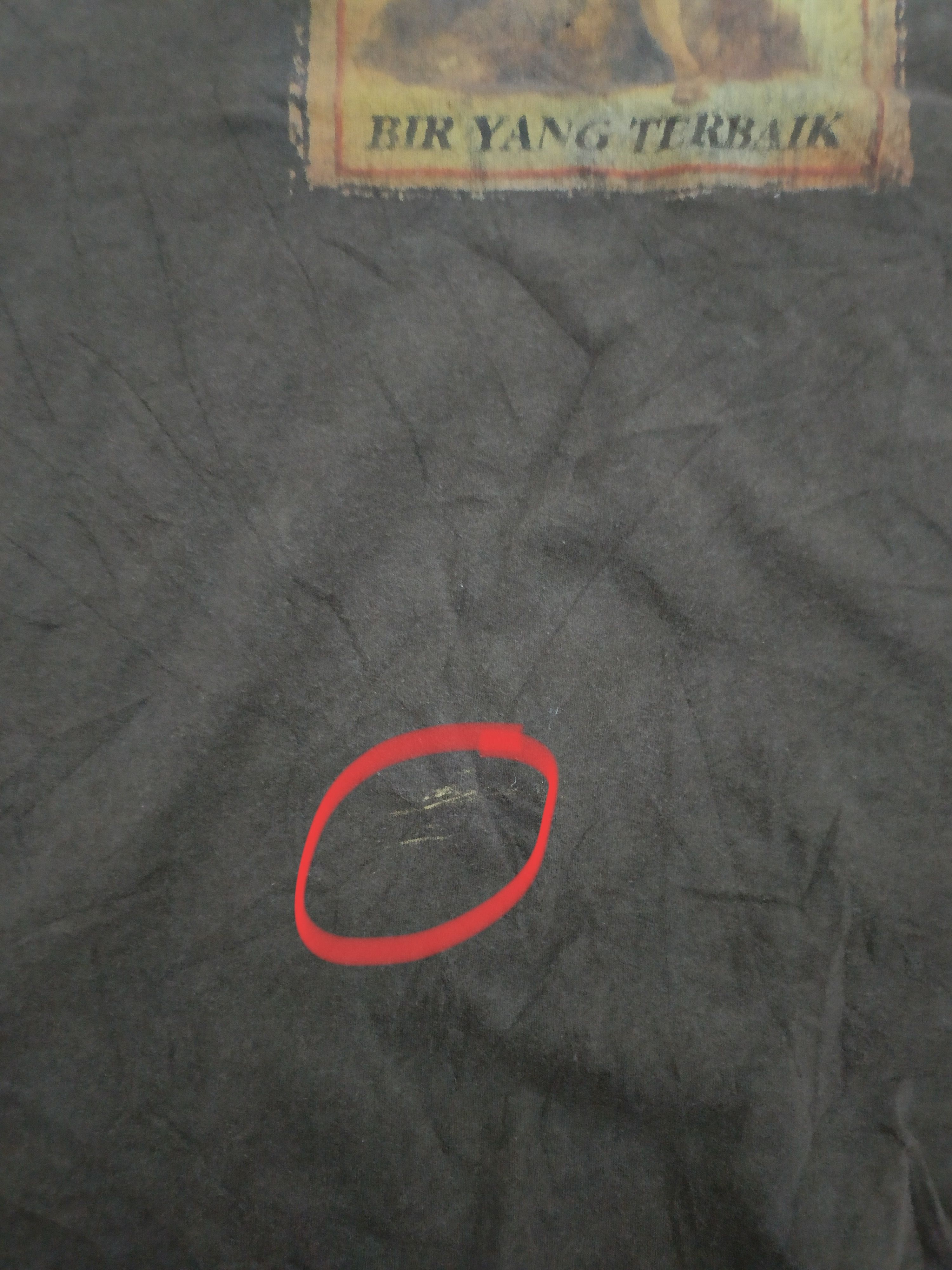 Other Sexy Beer photo Tee Size US XL / EU 56 / 4 - 4 Thumbnail