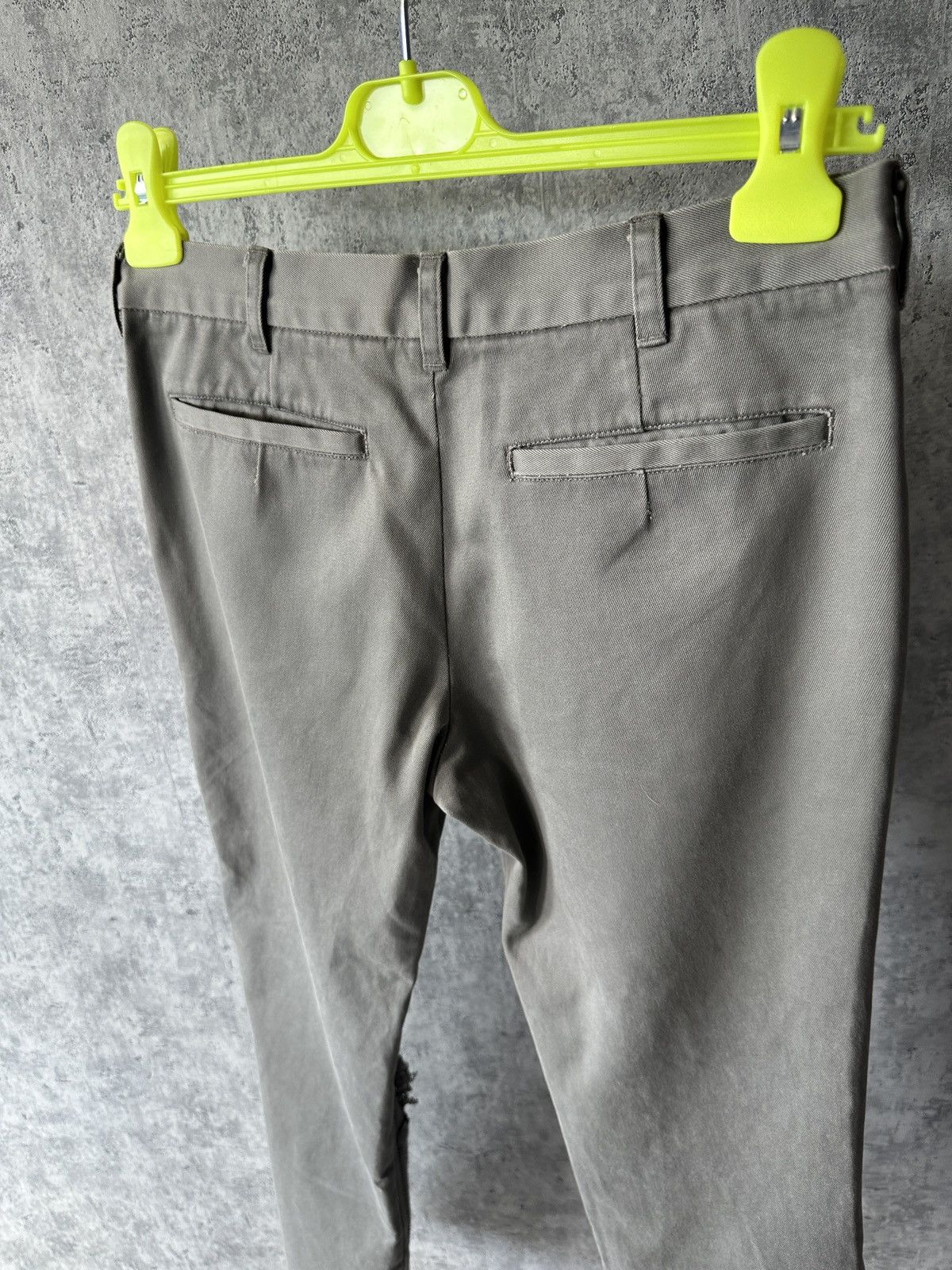 Jun Takahashi × Undercover × Vintage Vintage original undercover jun takahashi collector pants Size US 33 - 7 Thumbnail