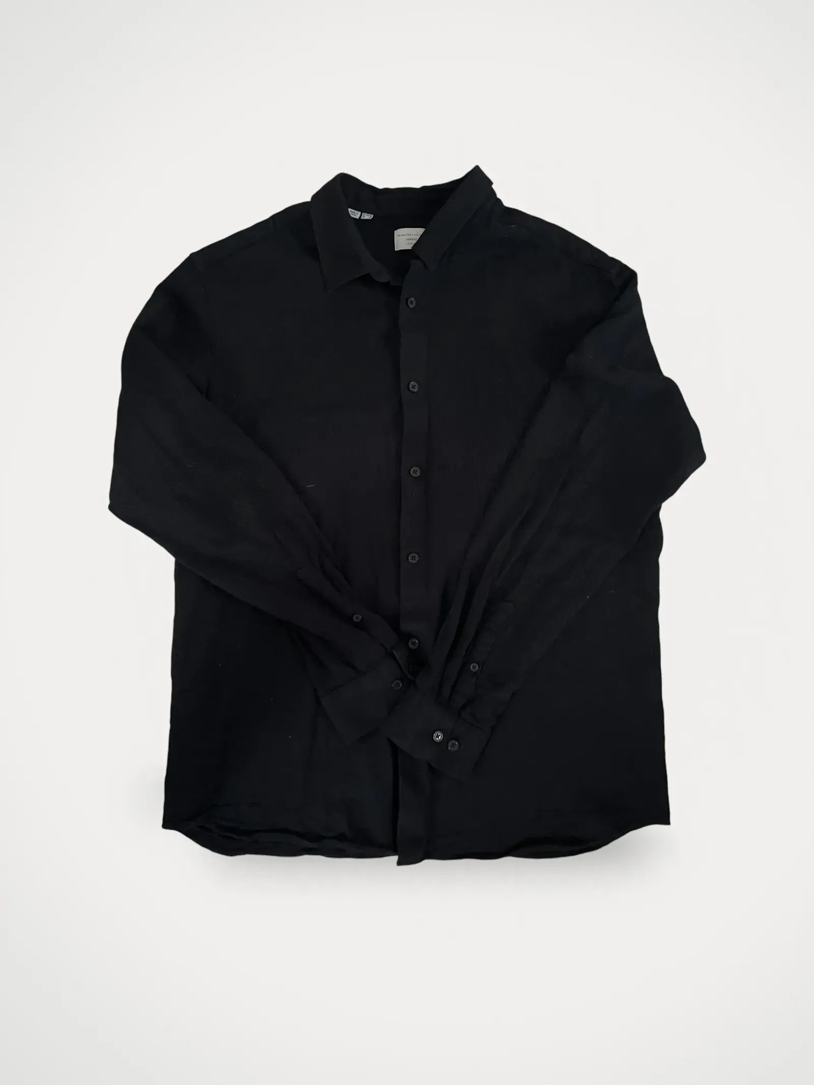 Selected Homme Selected homme Shirt Size US S / EU 44-46 / 1 - 1 Thumbnail