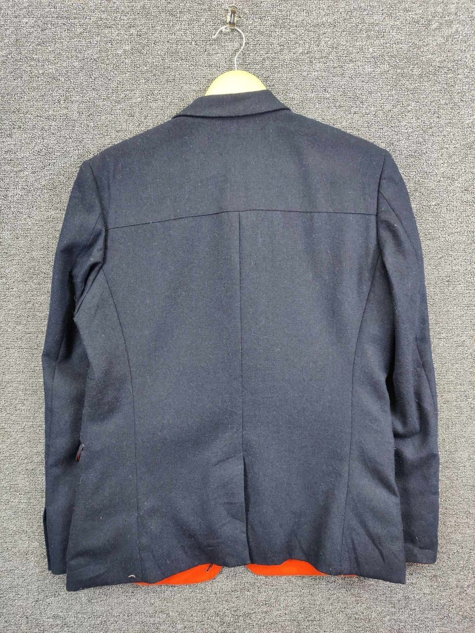 Fred Perry Vintage Fred Perry Wool Single Breasted Blazer Size US M / EU 48-50 / 2 - 6 Thumbnail