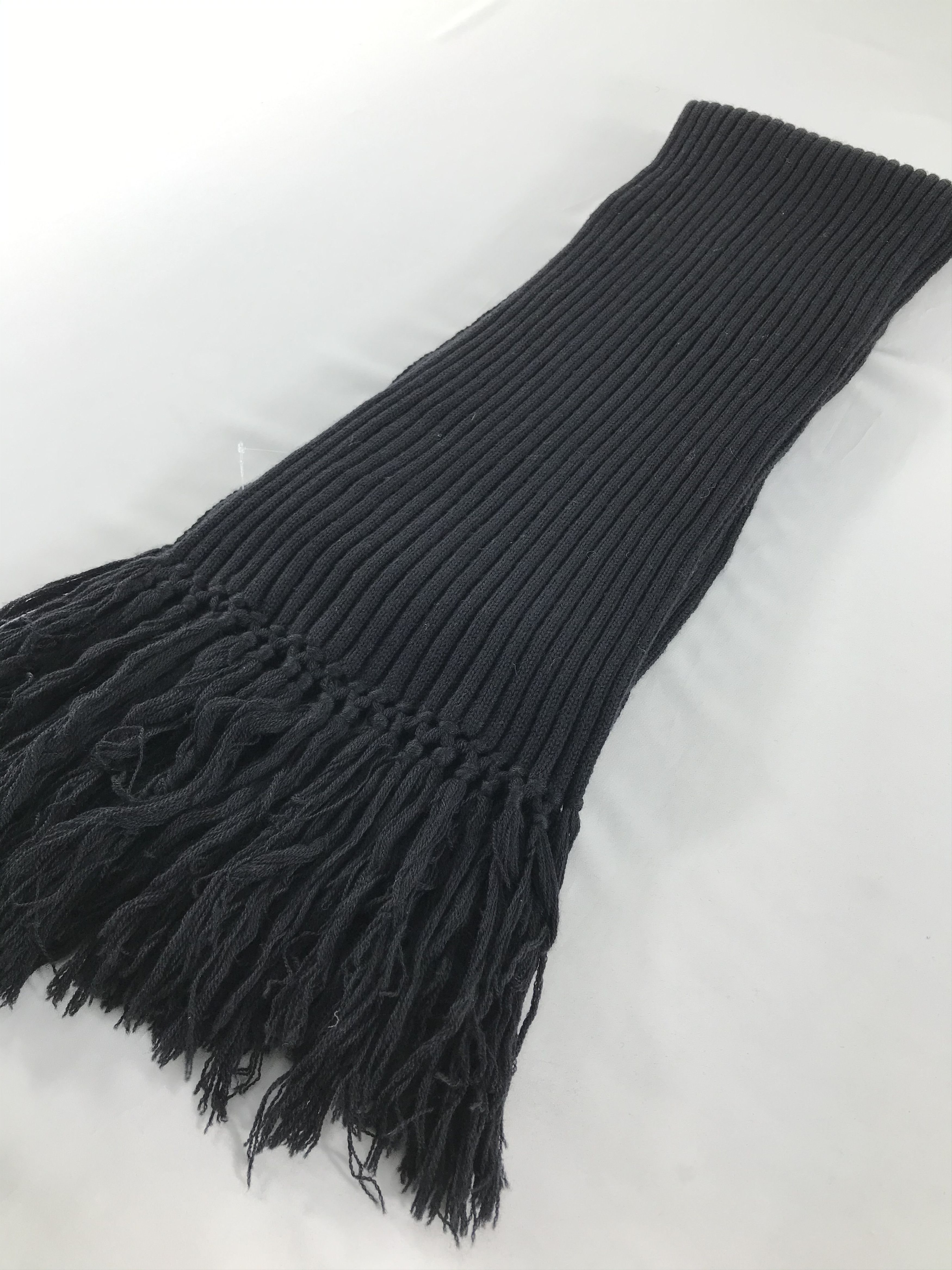 Calvin Klein Vintage Calvin Klein Scarf/Muffler/Neckwear MF1539 Size ONE SIZE - 3 Thumbnail
