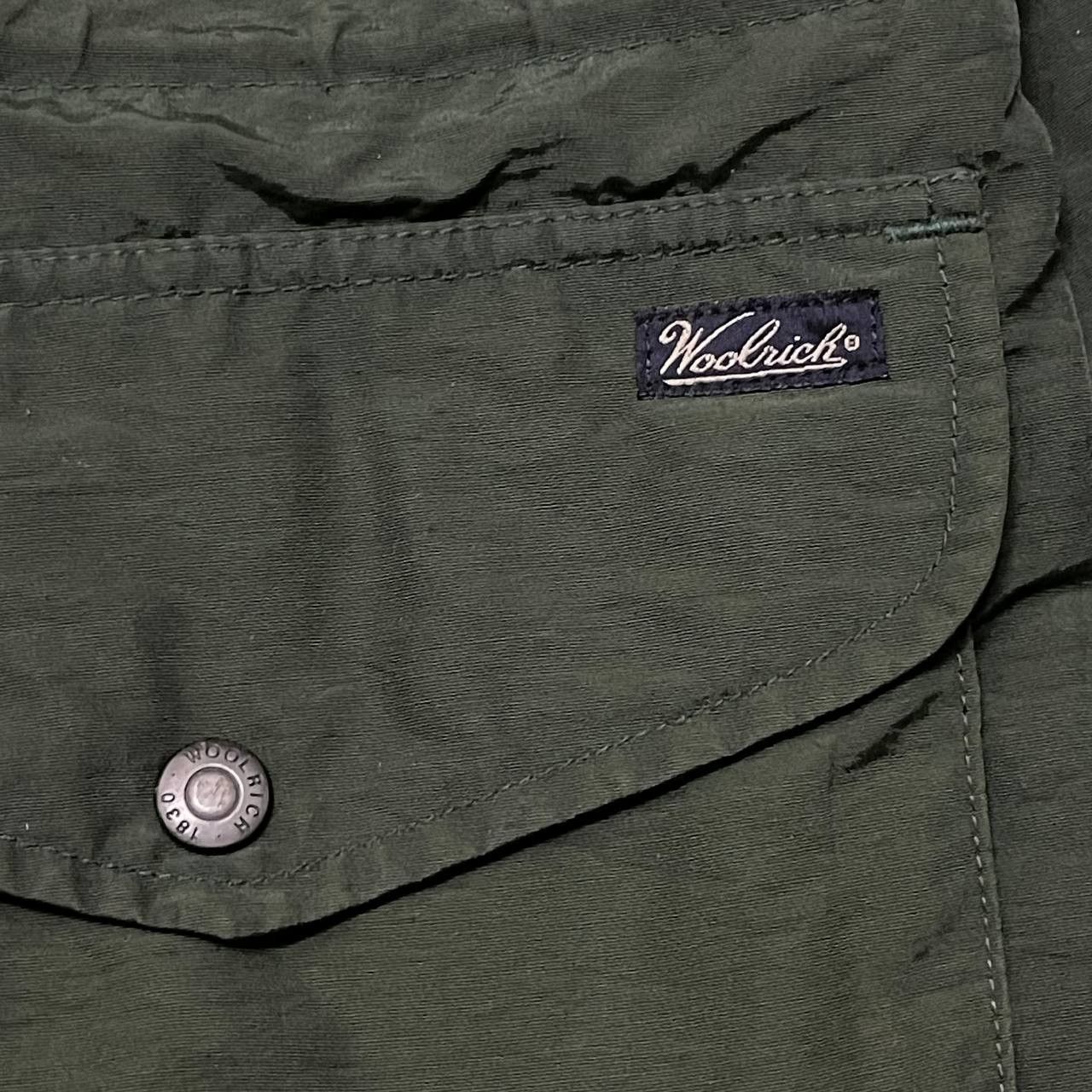 Woolrich Woolen Mills Vintage Woolrich Jacket Size US M / EU 48-50 / 2 - 10 Thumbnail