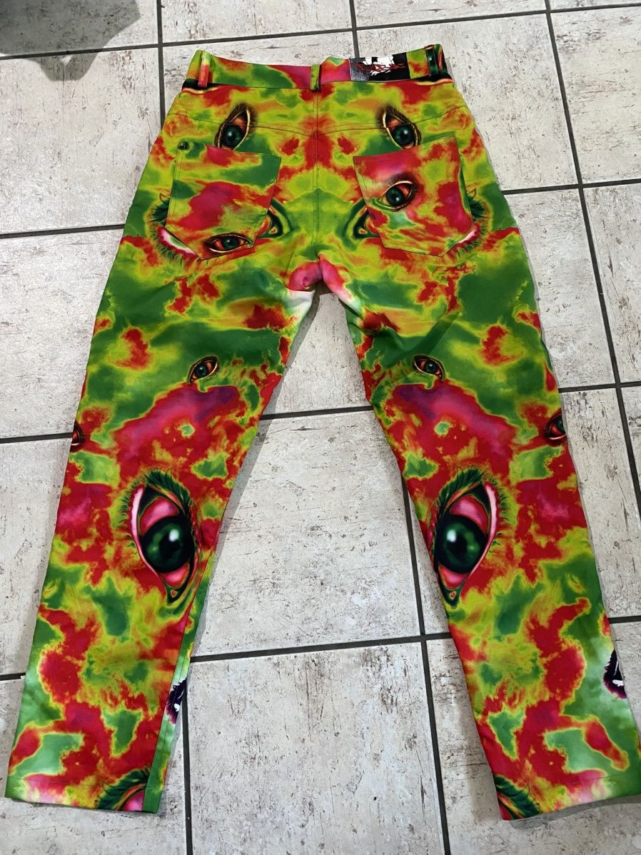 Other By Bari Pants Size US 30 / EU 46 - 2 Thumbnail