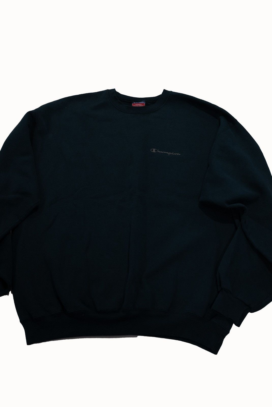 Champion Champion Crewneck Size US XL / EU 56 / 4 - 1 Thumbnail
