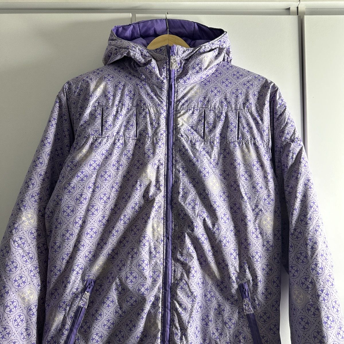 Columbia ski jacket Columbia Size M / US 6-8 / IT 42-44 - 4 Thumbnail