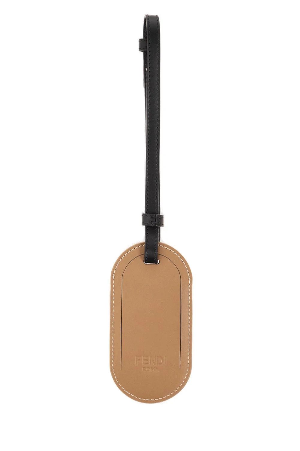 Fendi o1loc1c0824 Size: OS / Name Badge in Multicolor Size ONE SIZE - 2 Thumbnail