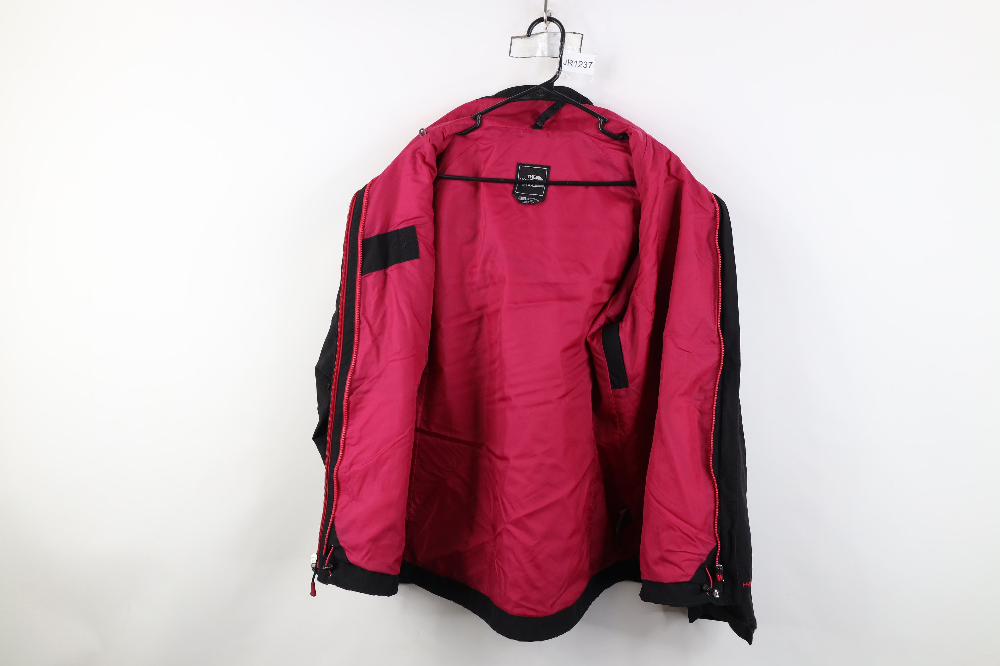 The North Face The North Face Cinnabar Triclimate 2 In 1 Jacket Black Pink Size XL / US 12-14 / IT 48-50 - 12 Thumbnail