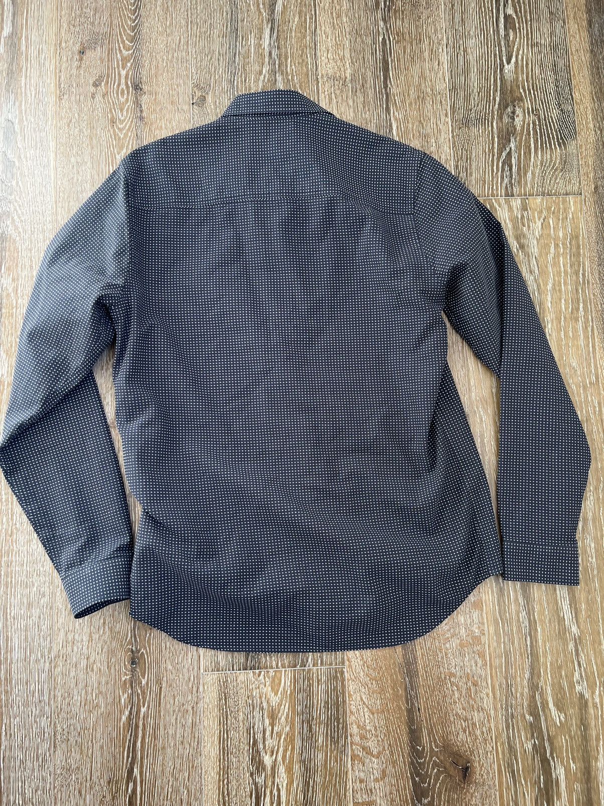 Folk Folk button up shirt Size US S / EU 44-46 / 1 - 2 Thumbnail
