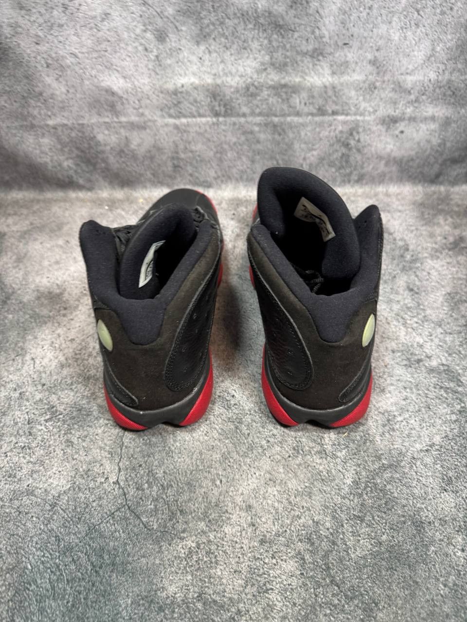 Jordan Brand Size 9.5 | Jordan 13 Dirty Bred No Box | Pre-Owned Size US 9.5 / EU 42-43 - 2 Thumbnail