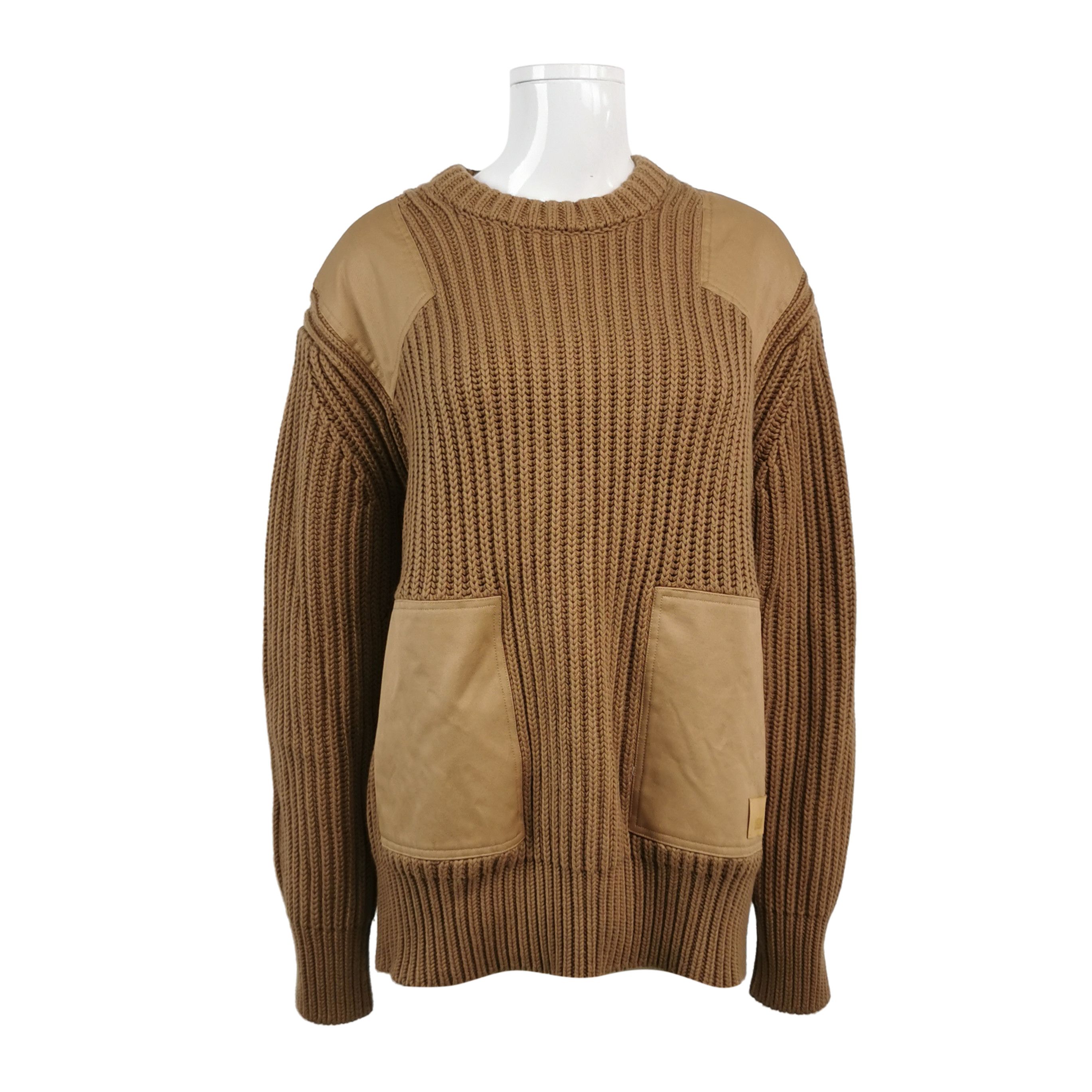 Burberry Burberry Women l Sweaters Size L / US 10 / IT 46 - 1 Thumbnail
