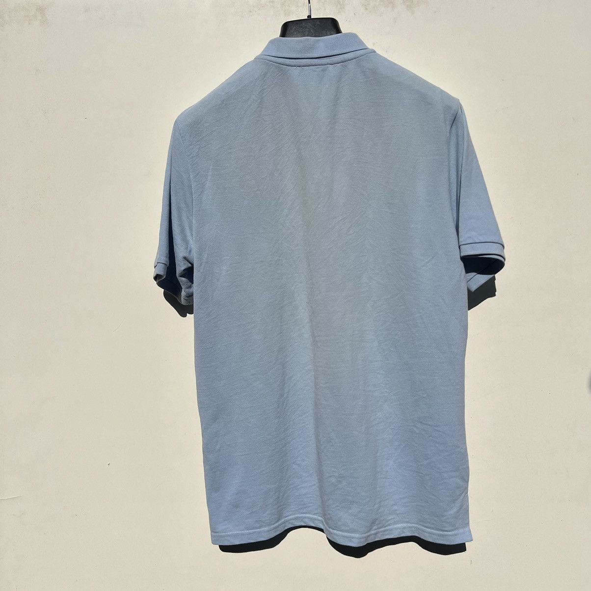 Vintage × Yves Saint Laurent Yves Saint Laurent polo Size US L / EU 52-54 / 3 - 9 Thumbnail