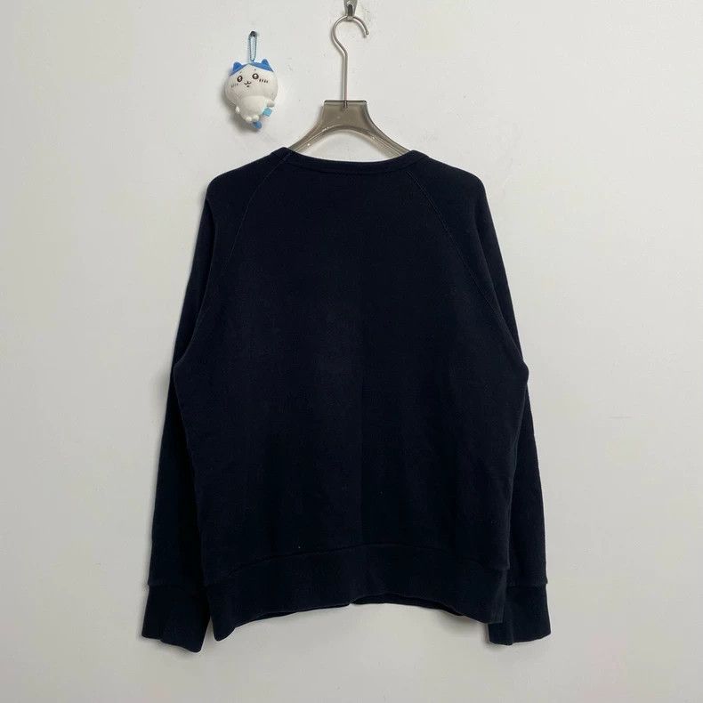 Gucci Gucci Tiger head slogan sweatshirt 2502-Nextarrow Size US M / EU 48-50 / 2 - 3 Thumbnail