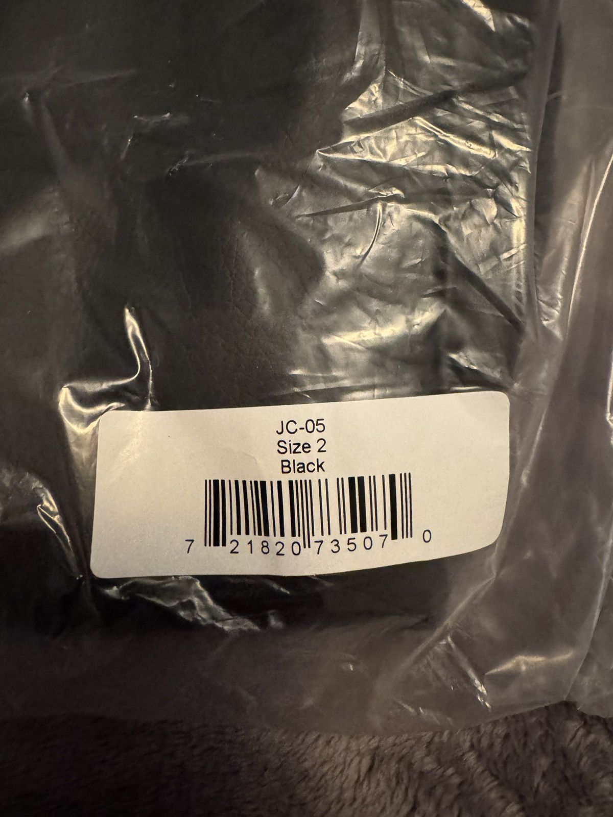 Yeezy YZY SZN X JC-05 Size US L / EU 52-54 / 3 - 9 Thumbnail