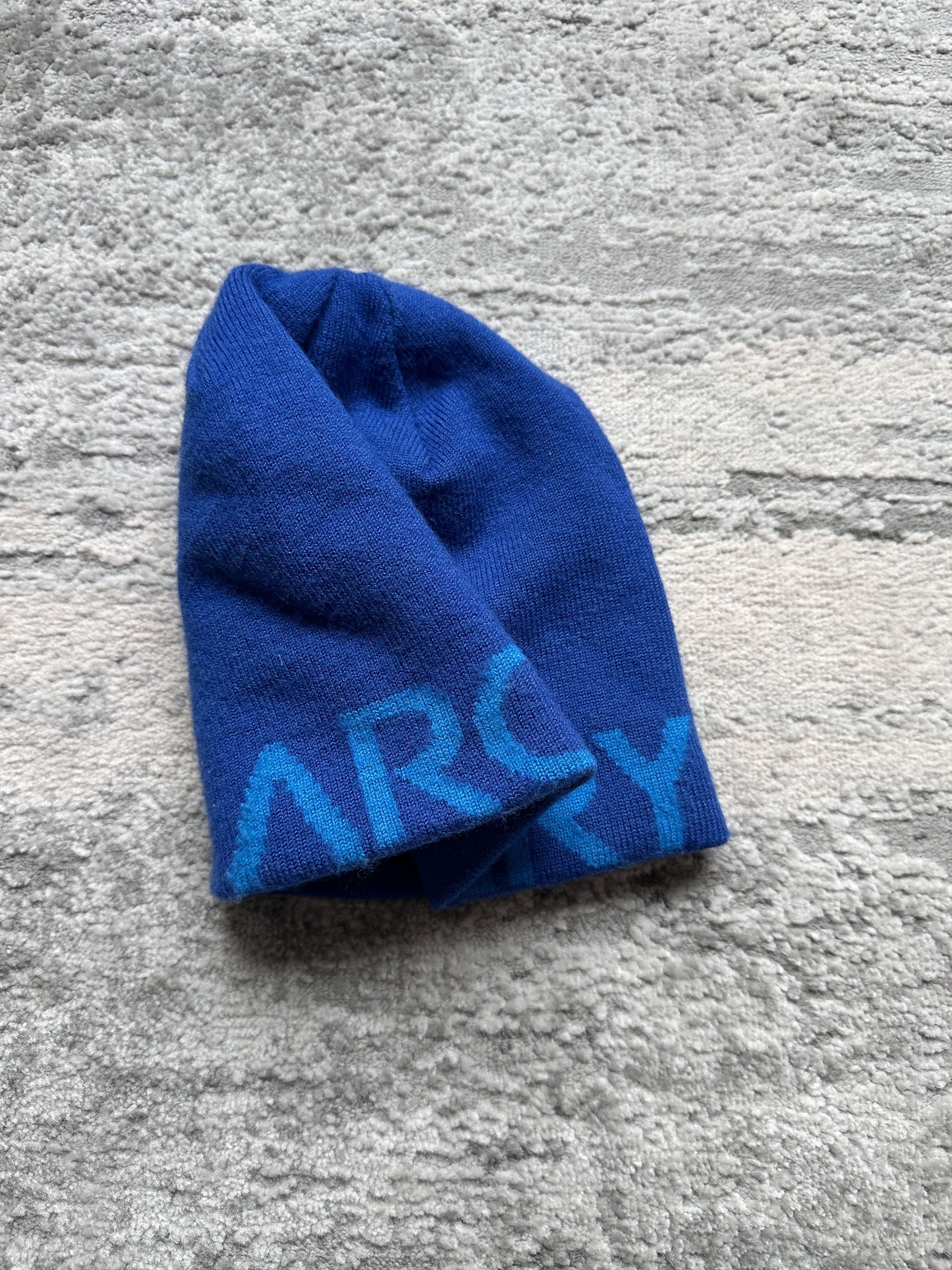 Arc'teryx Arcteryx hat Size ONE SIZE - 2 Thumbnail