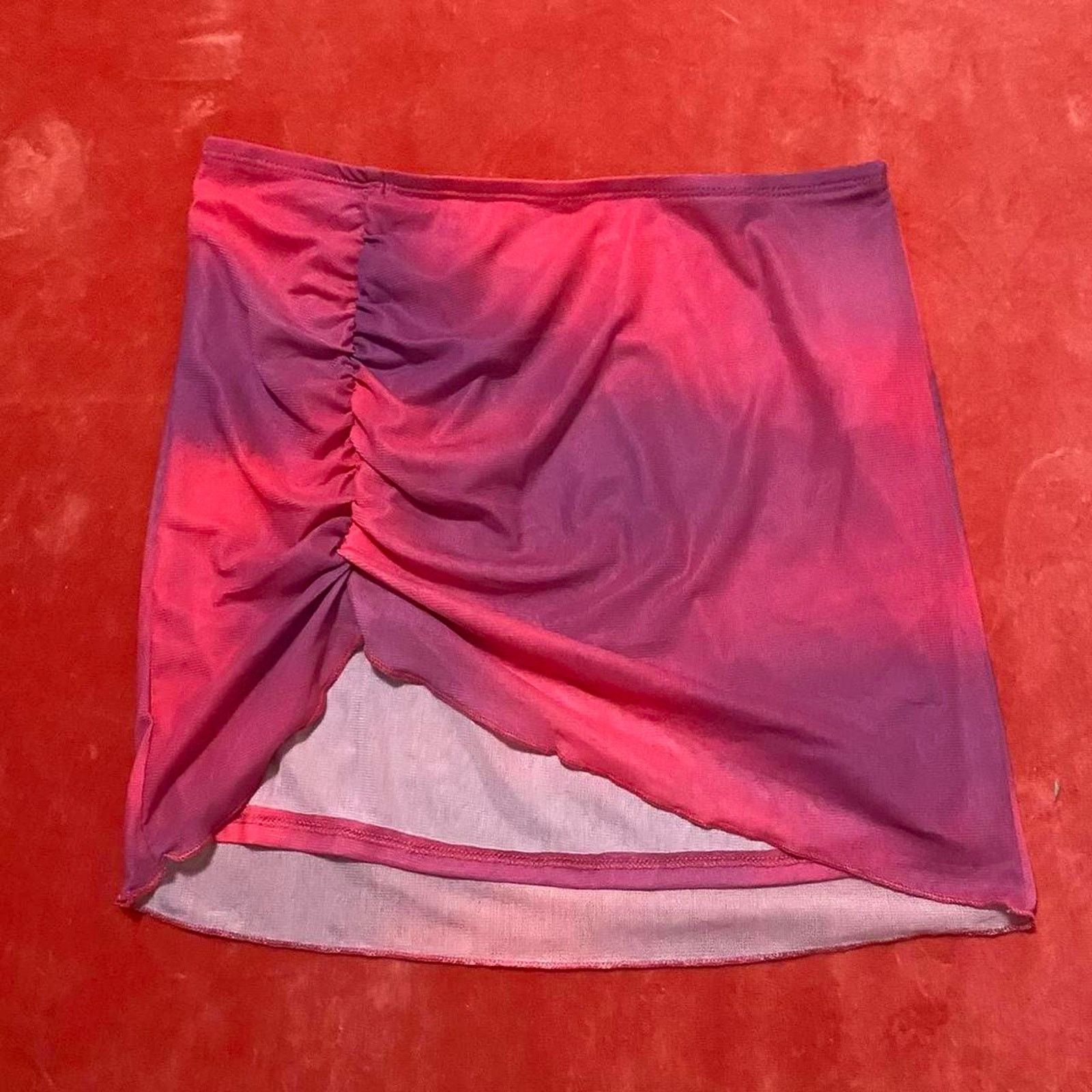 Other Groovy skirt Size 25" / US 0 / IT 36 - 2 Thumbnail