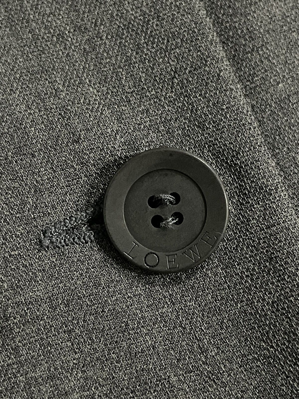 Loewe 📌Binding Offer📌Loewe Madrid Long Coat Size US M / EU 48-50 / 2 - 11 Thumbnail