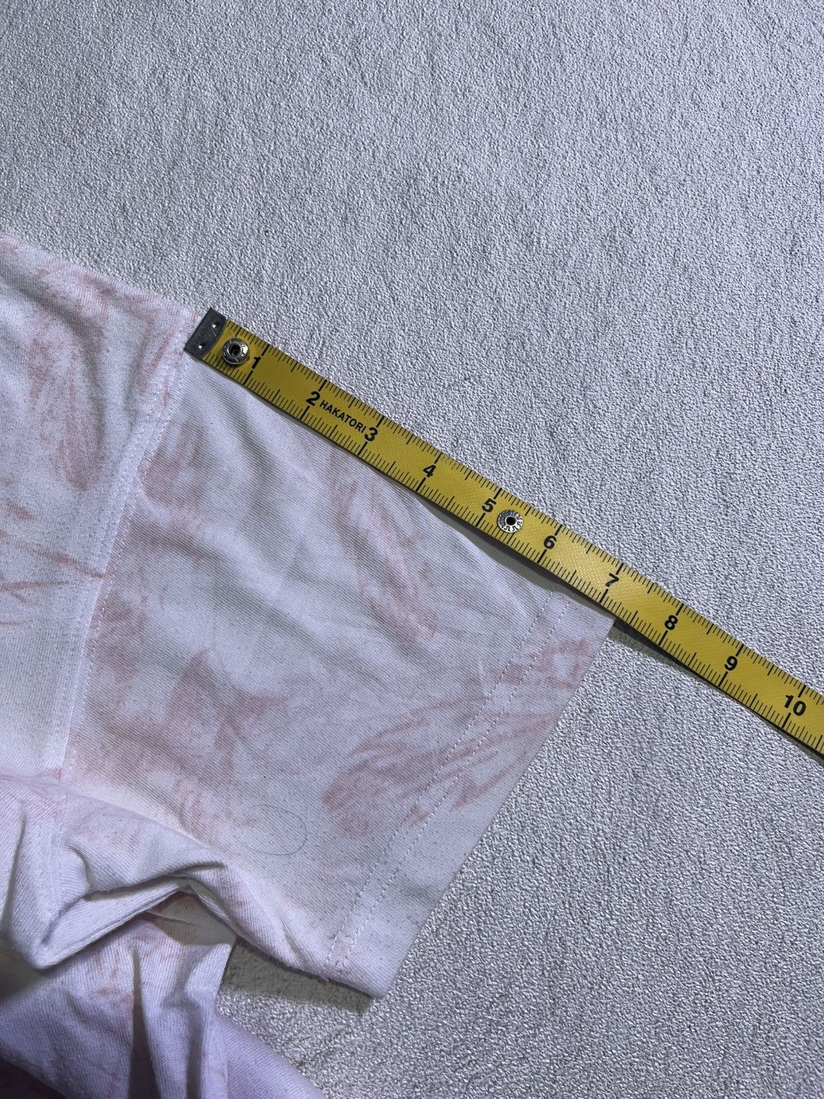 If Six Was Nine Y2K GOTCHA SHORT SLEEVE TSHIRT Size US M / EU 48-50 / 2 - 10 Thumbnail