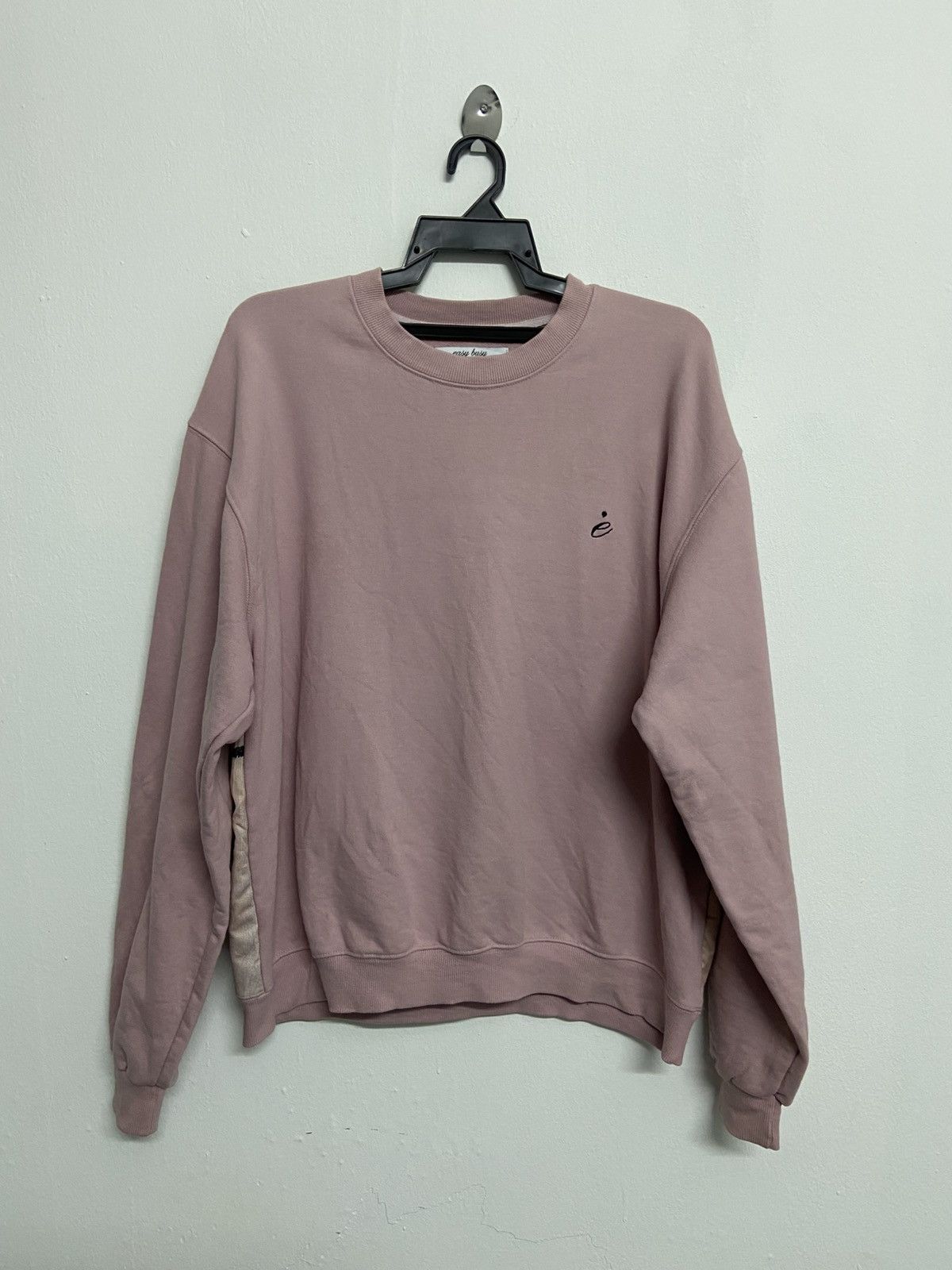 Jean-Michel Basquiat jean Michel Basquiat Crewneck Sweater Size US L / EU 52-54 / 3 - 3 Thumbnail