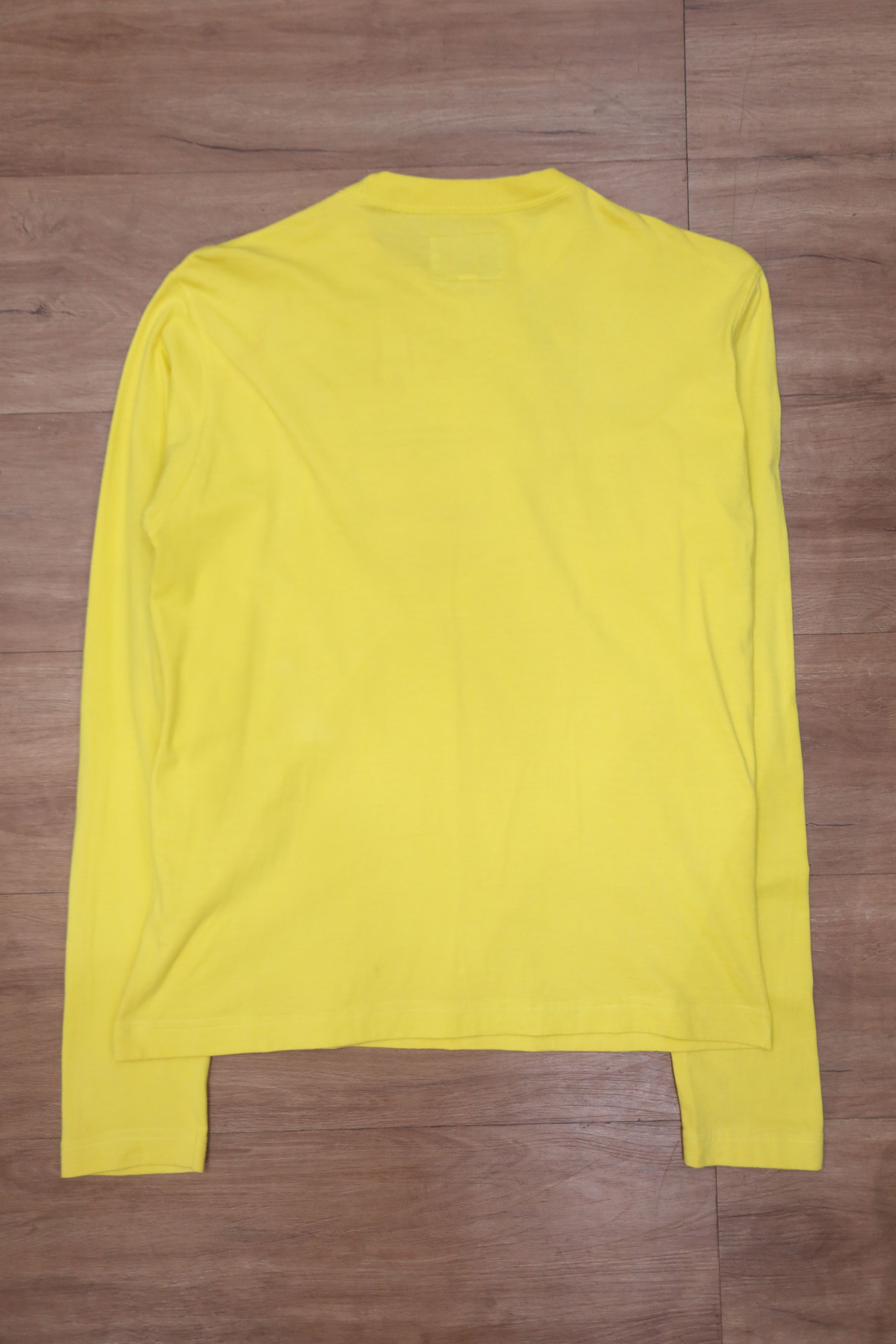 W&LT W&LT - "Squeeze Me, I'll Talk To You" Longsleeves Size US L / EU 52-54 / 3 - 2 Thumbnail