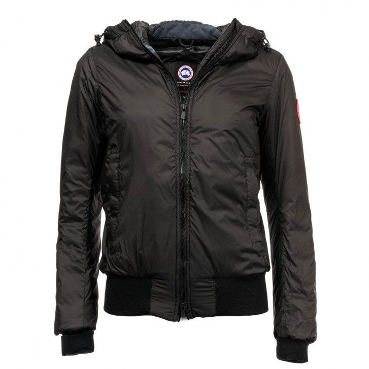 Canada Goose Canada Goose Dore Packable Hooded Down Jacket Size XS / US 0-2 / IT 36-38 - 11 Thumbnail