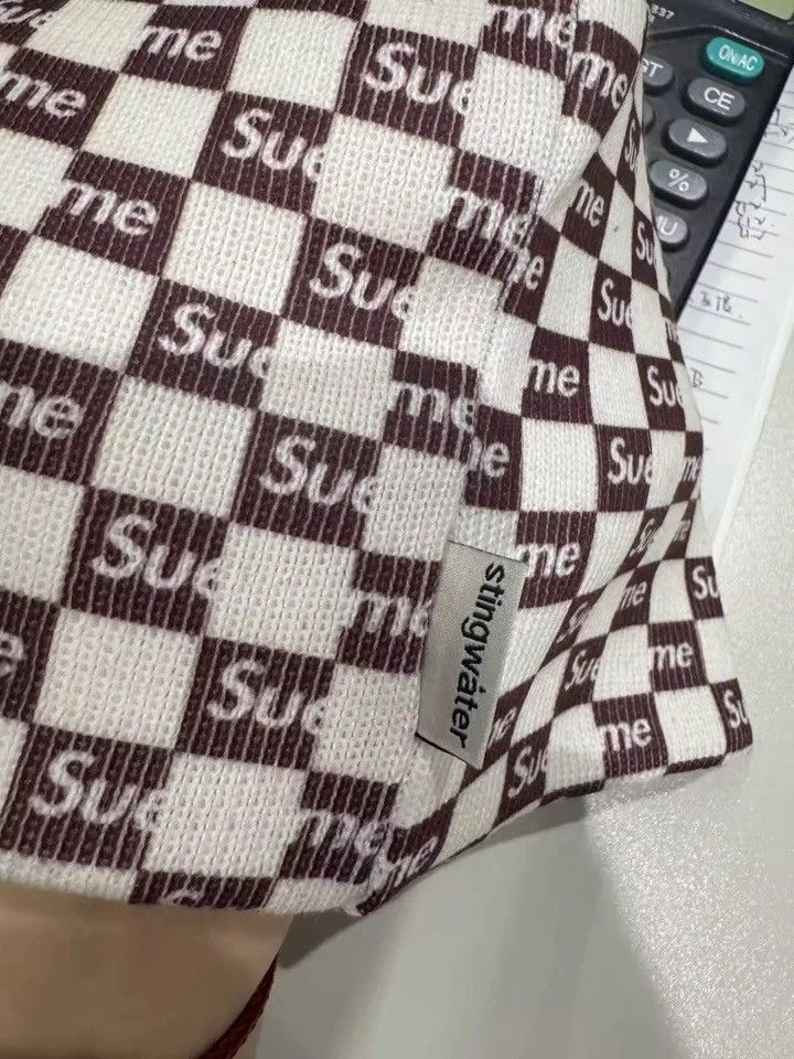 Stingwater Supreme Sue Me Beanie Size ONE SIZE - 1 Thumbnail