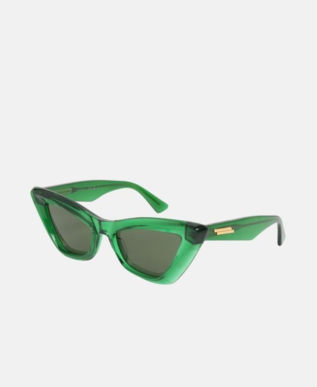 Bottega Veneta Sunglasses Size ONE SIZE - 1 Thumbnail