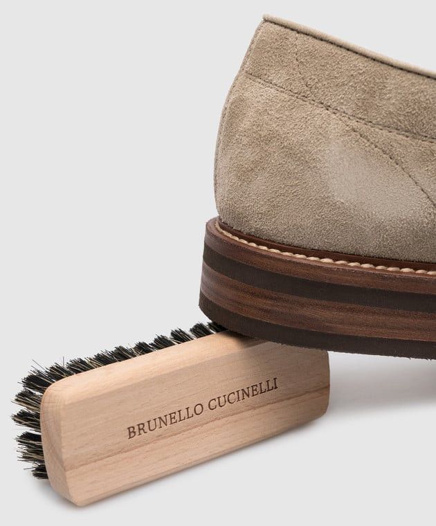 o1w1db10524 Shoes in Beige